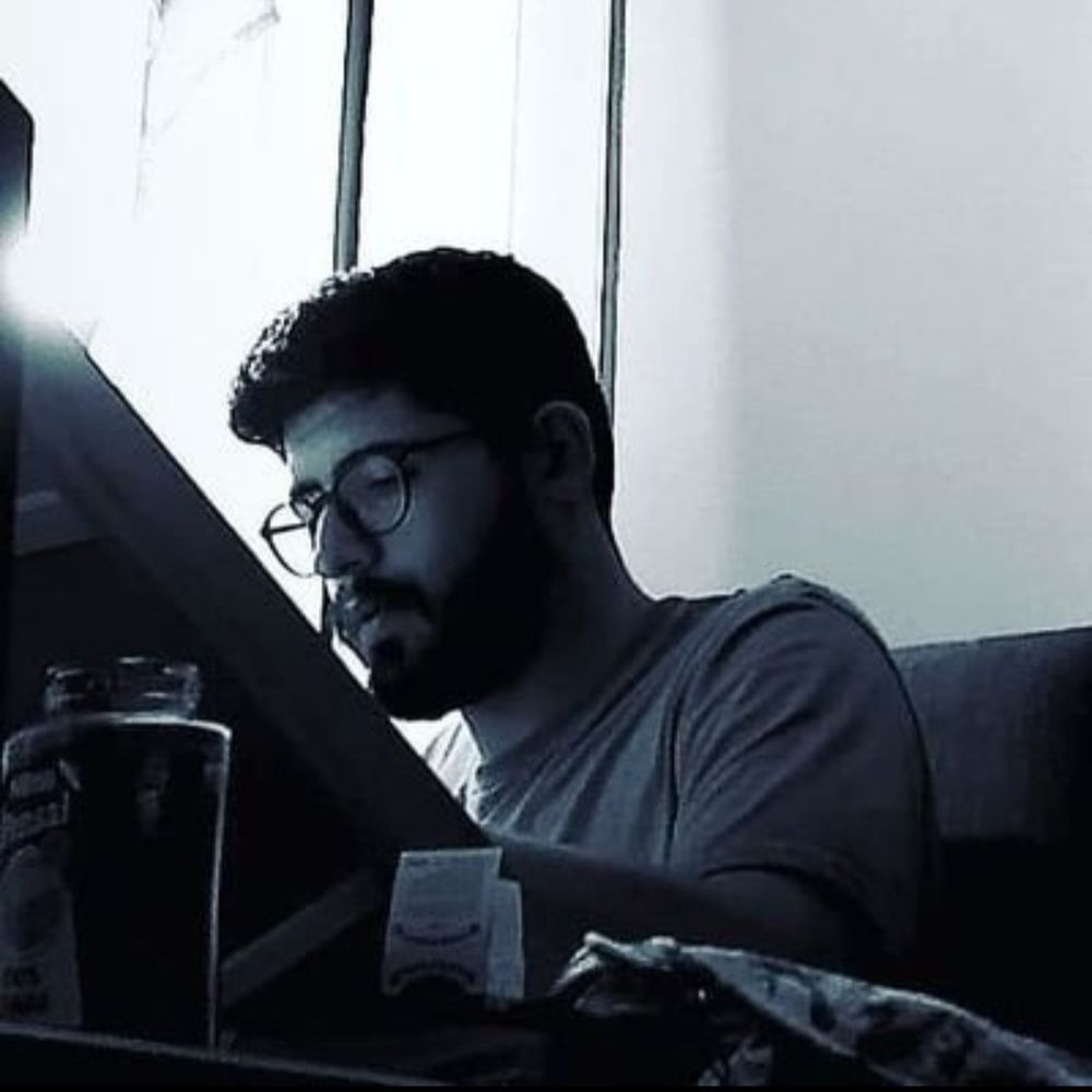 Matthieu Pereira