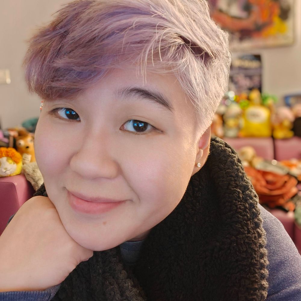 MrsMime100 - Victoria (she/they) 🤡