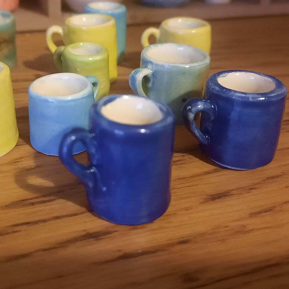 Fluster Makes