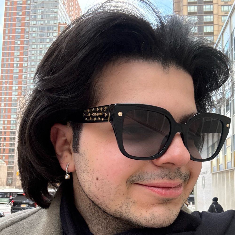 Jerry Miranda