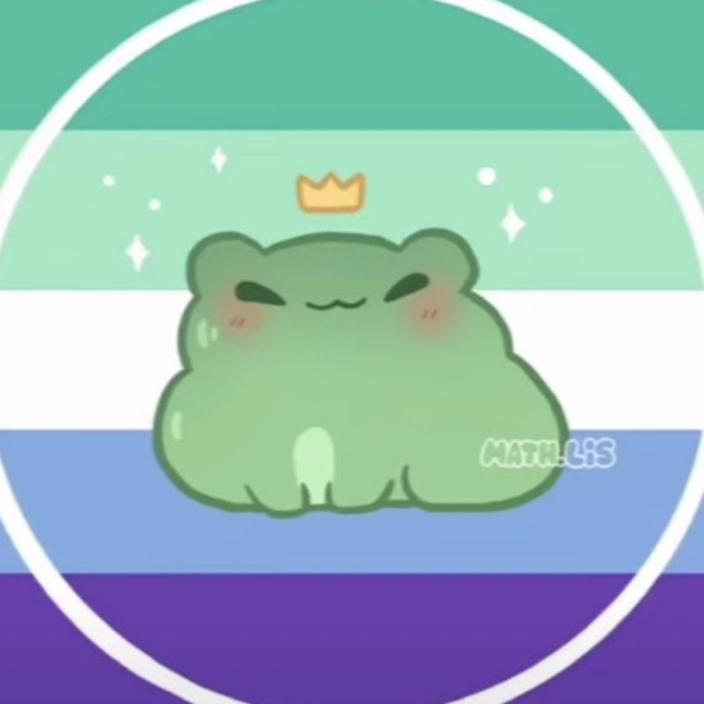 Charlie🐸 #Arkanis