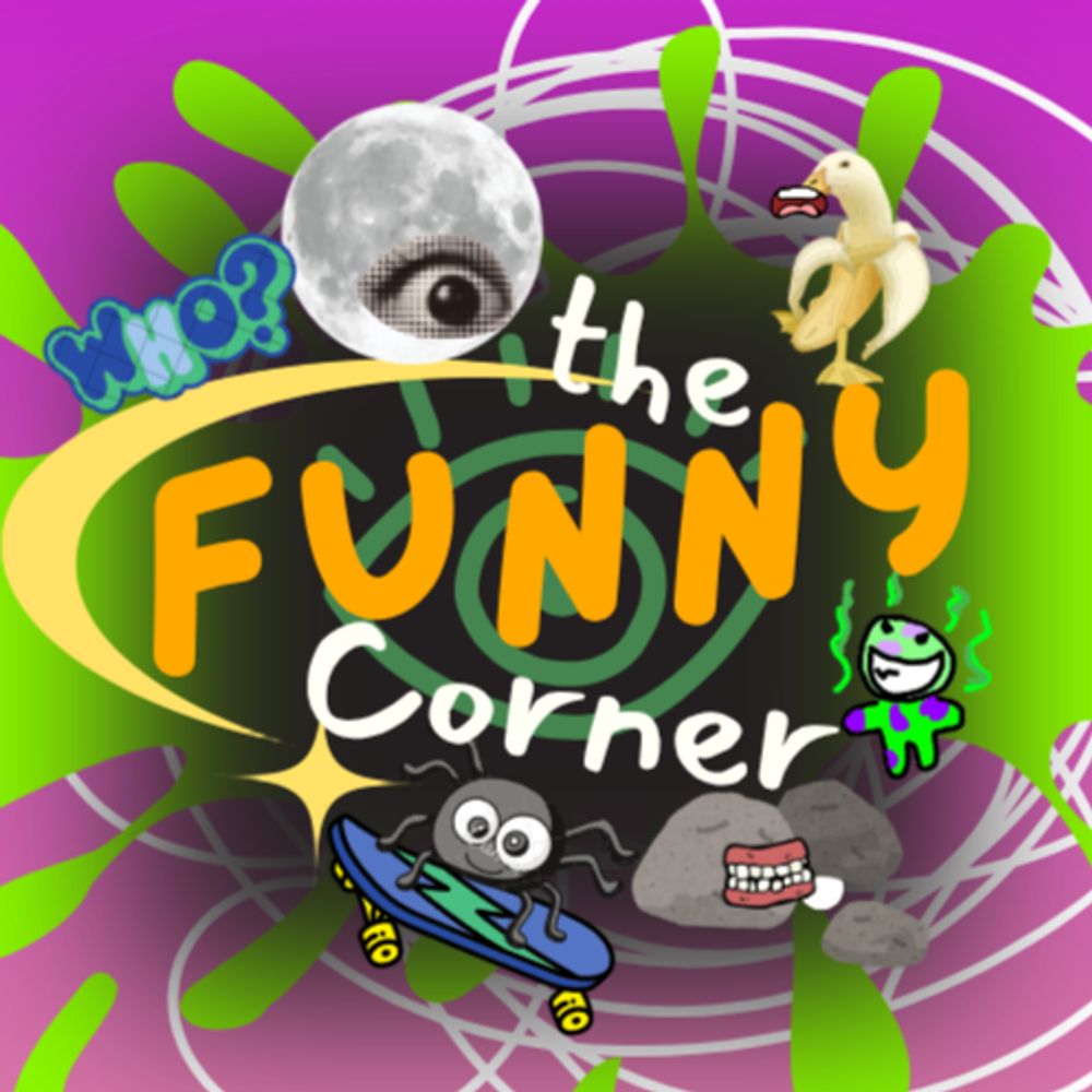 The Funny Corner