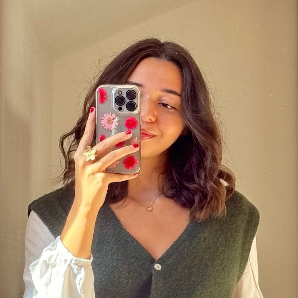 sarah ⭐️