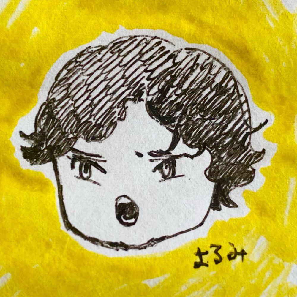 夜の犬