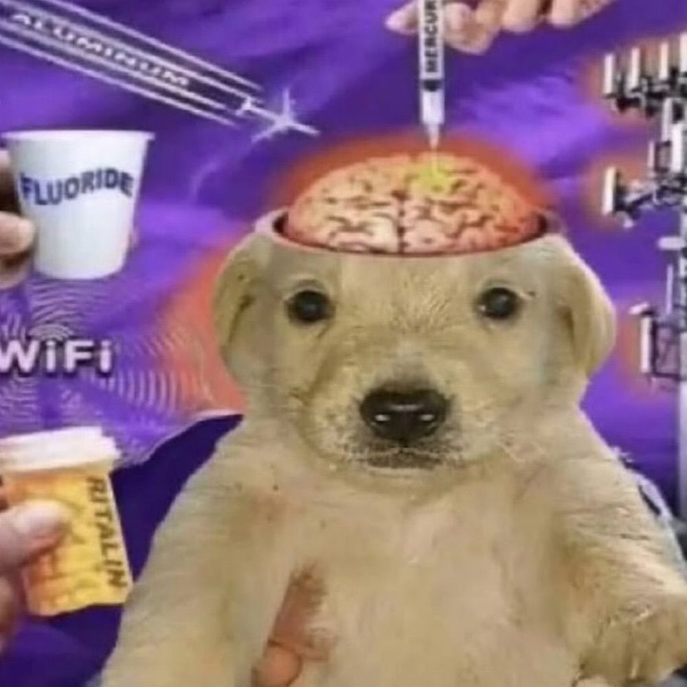 General Varmint