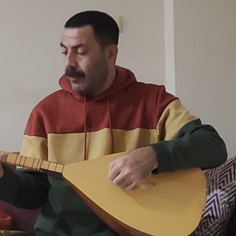 Adnan Şahin