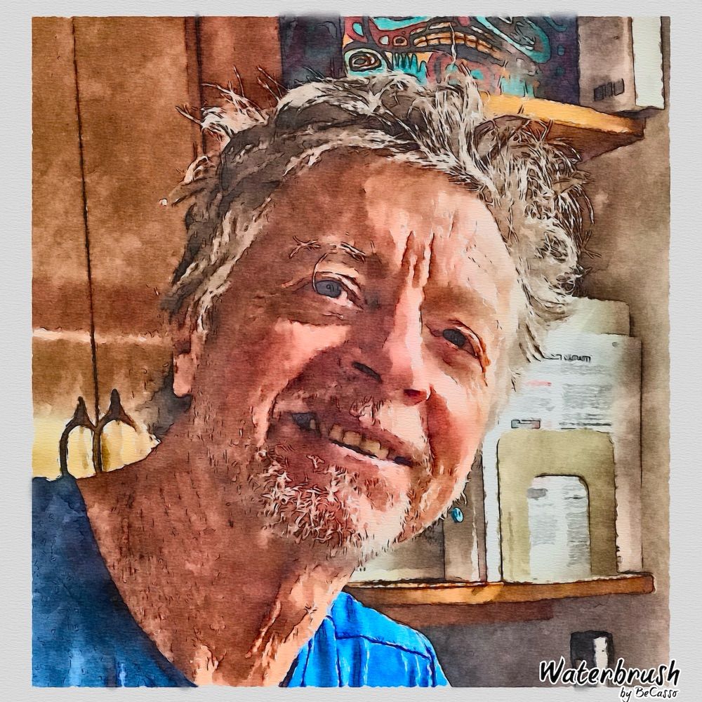 Rusten Hogness
