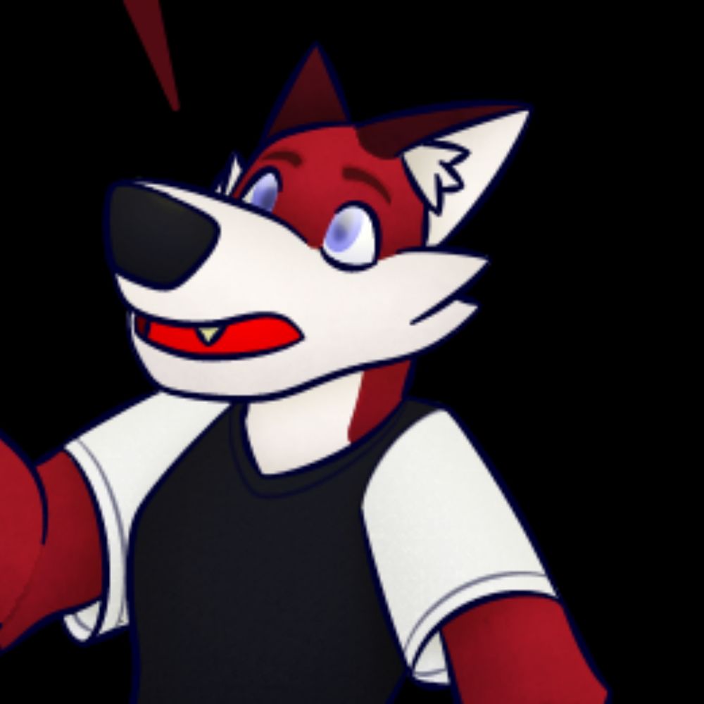 JohnTheFox