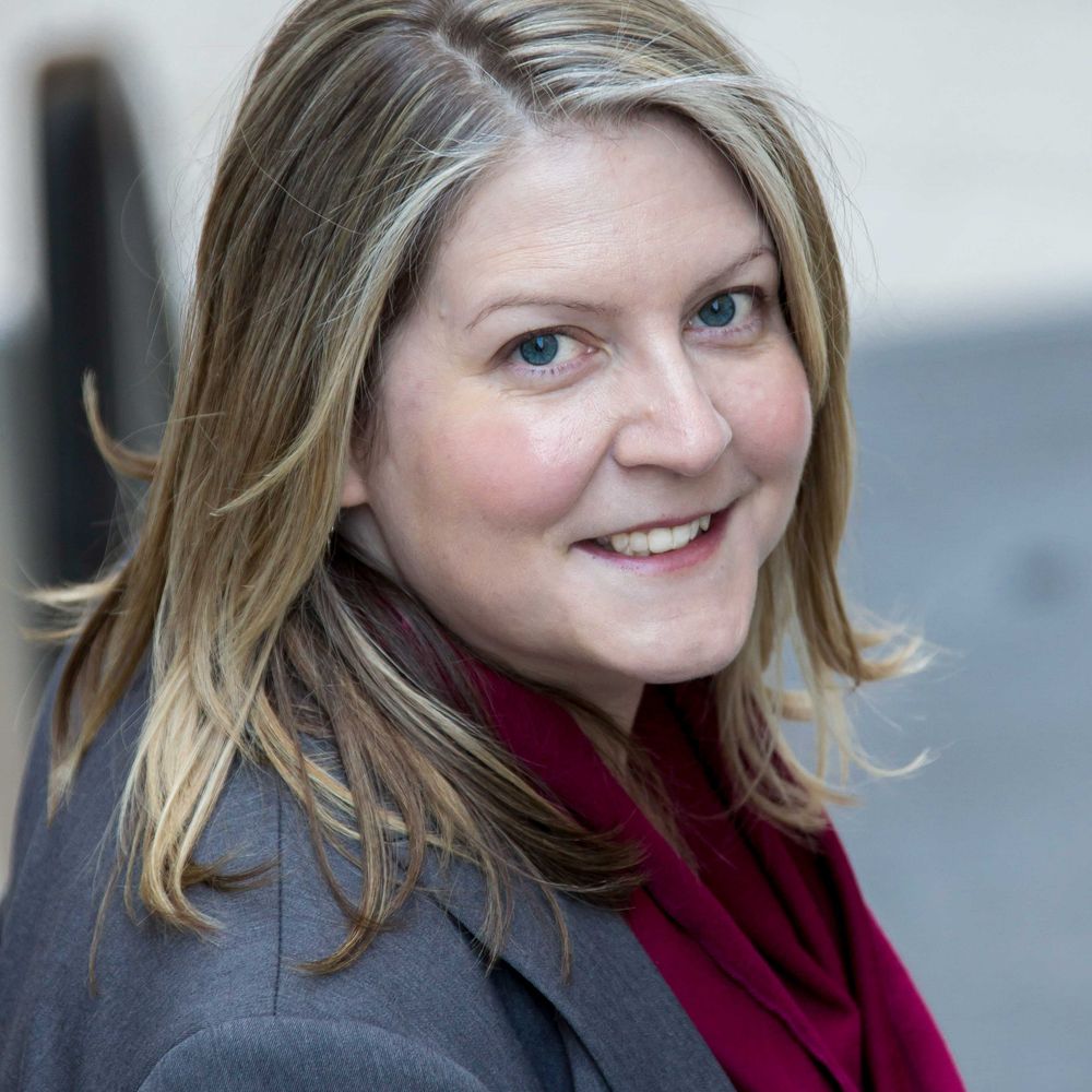 Kim Murray