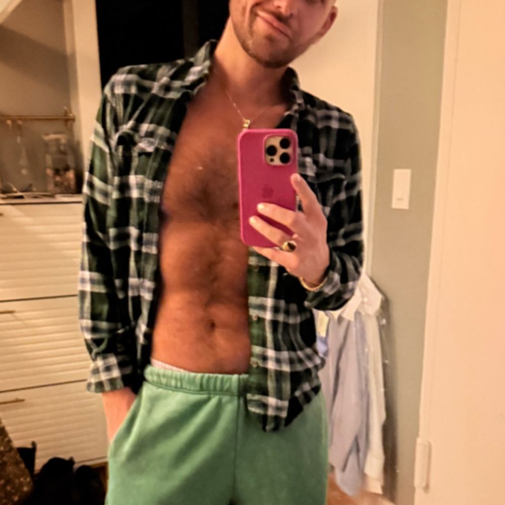 🔞 NYC Brit