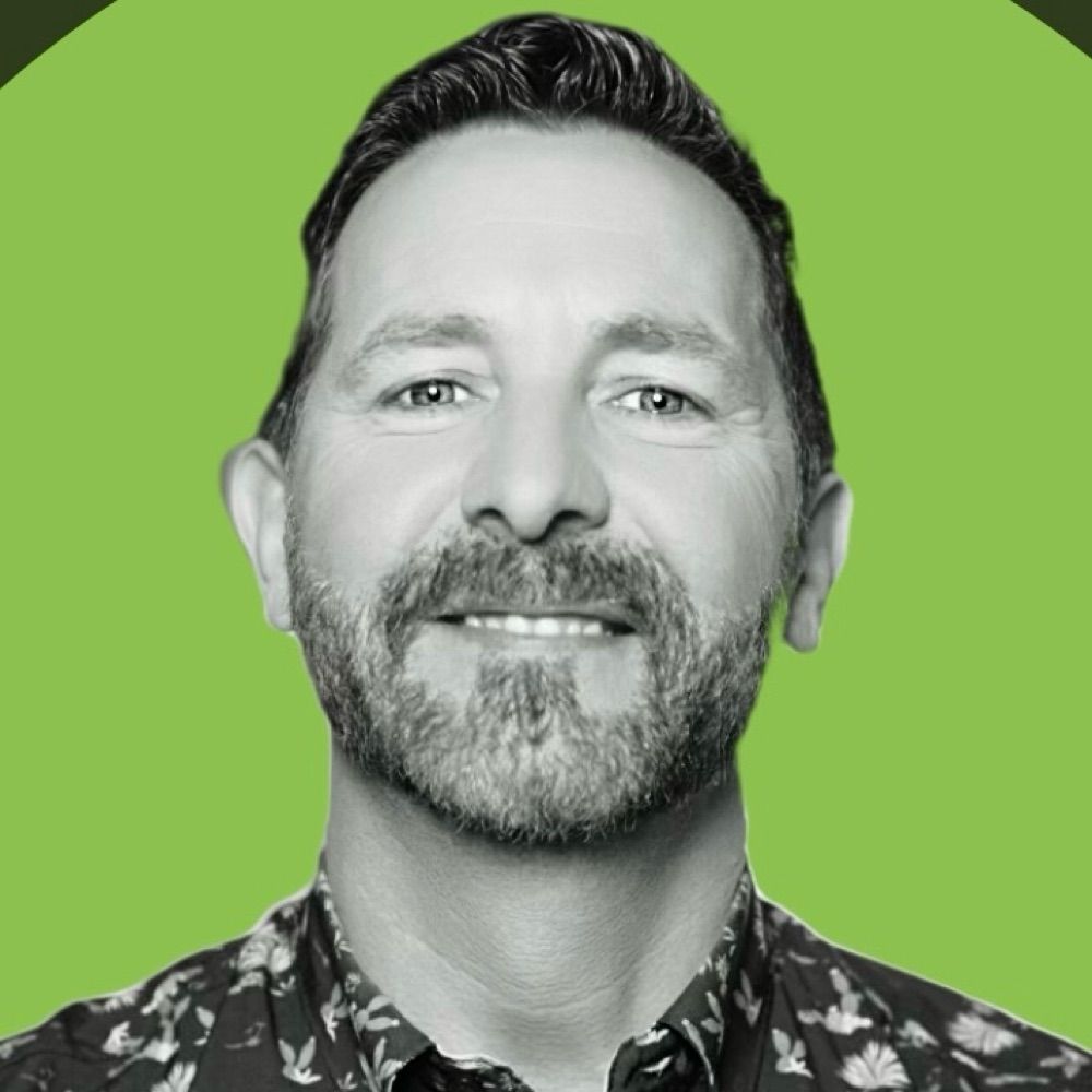 Darren Ockert