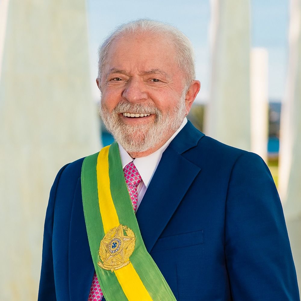Lula's avatar