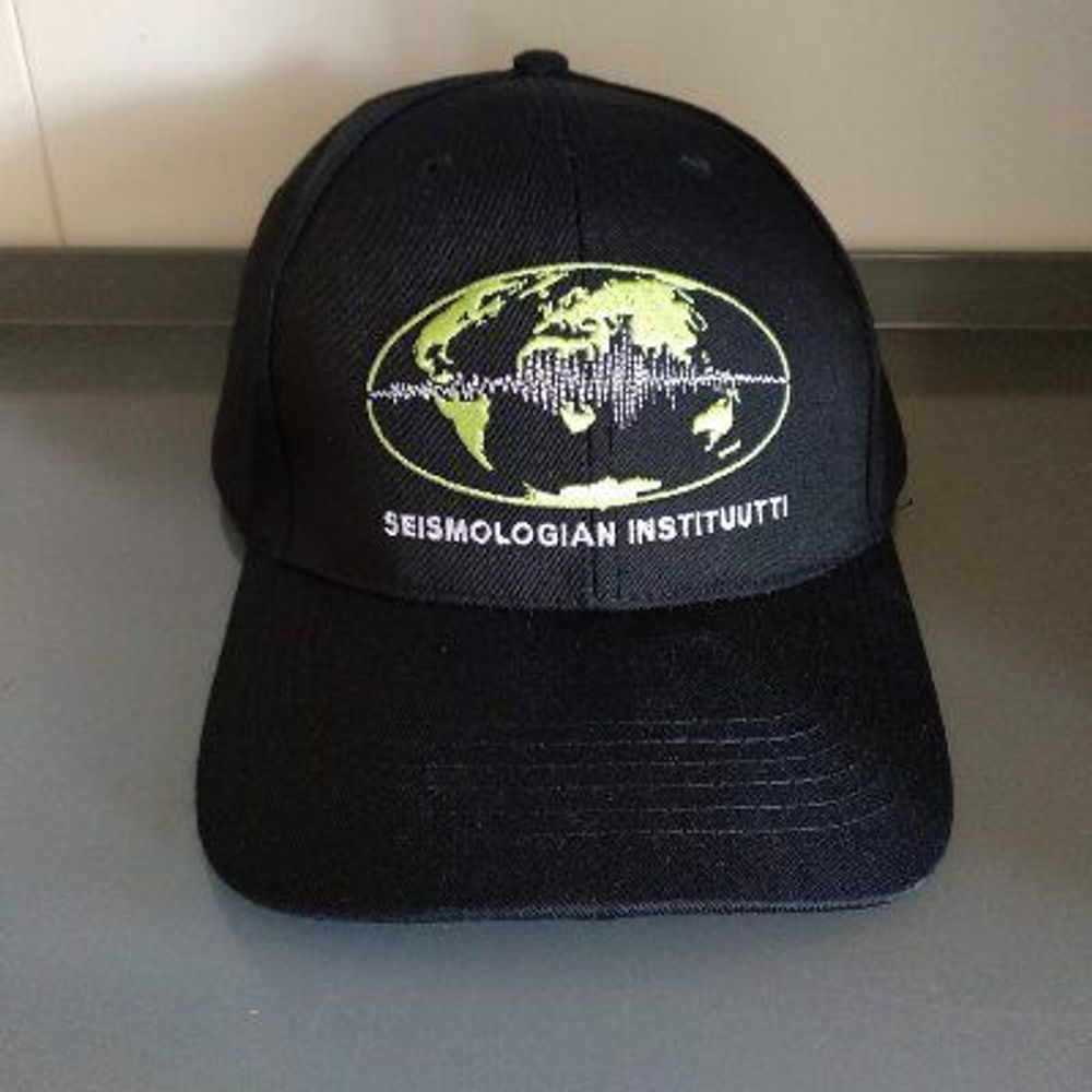 Seismologian instituutti - Institute of Seismology