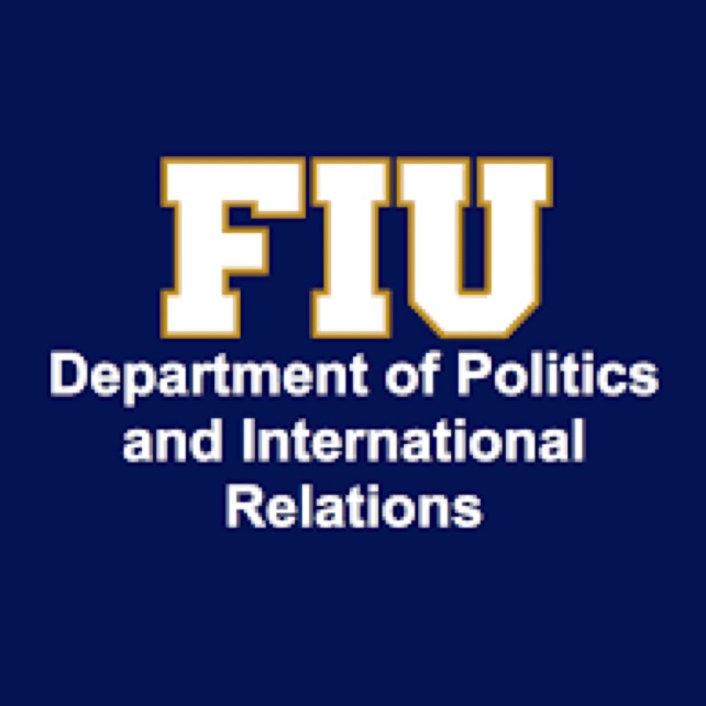 FIU Politics and International Relations