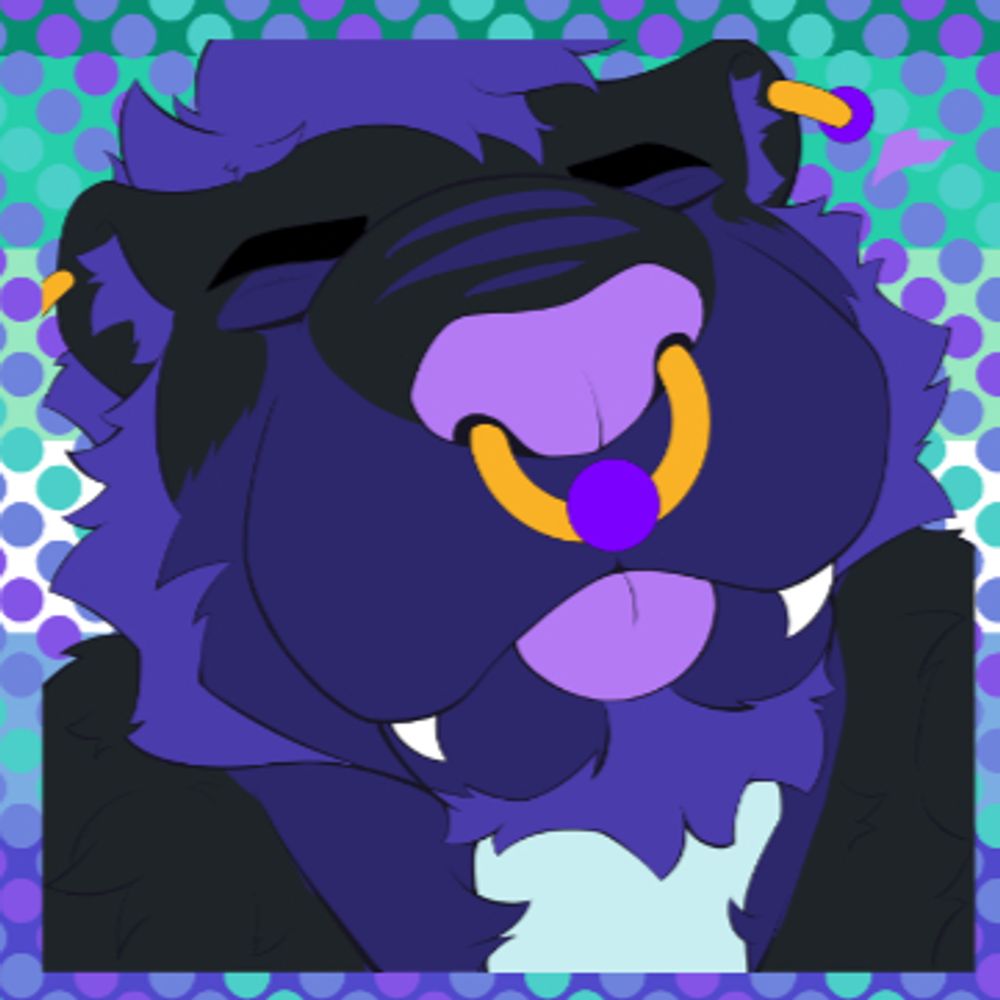 🐾💜Lemons the Fat Tiger🐯🐾