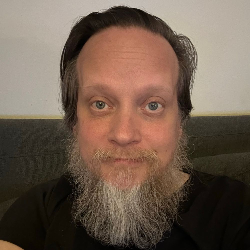 Fredrik Jansson