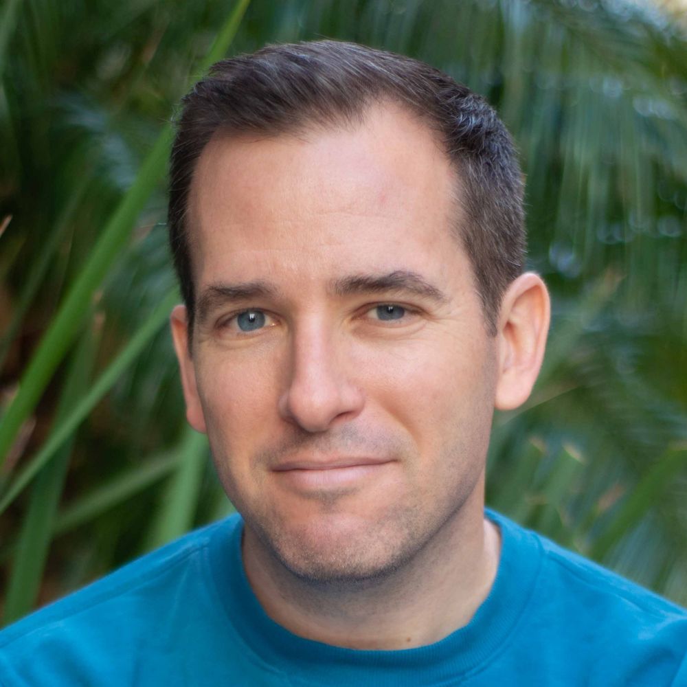 Ryan Hughes