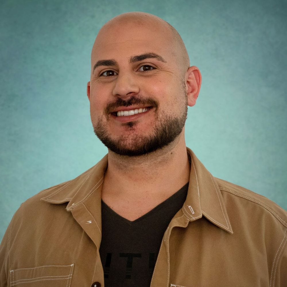 Aaron Brentwood | Voice Actor