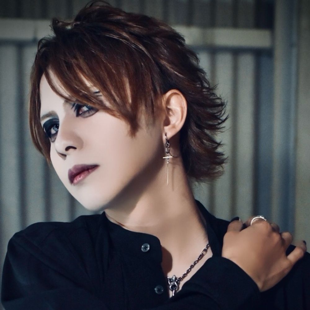 燈夜/tomoya@caligula &Lorel