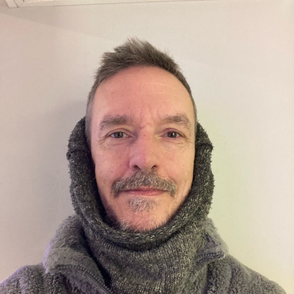 Rolf Hind