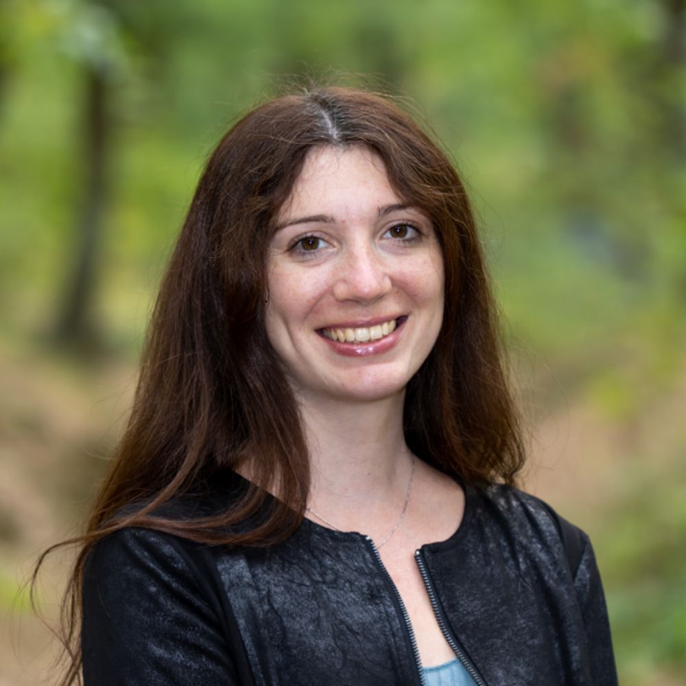 Giorgia Di Capua (Ph.D.)