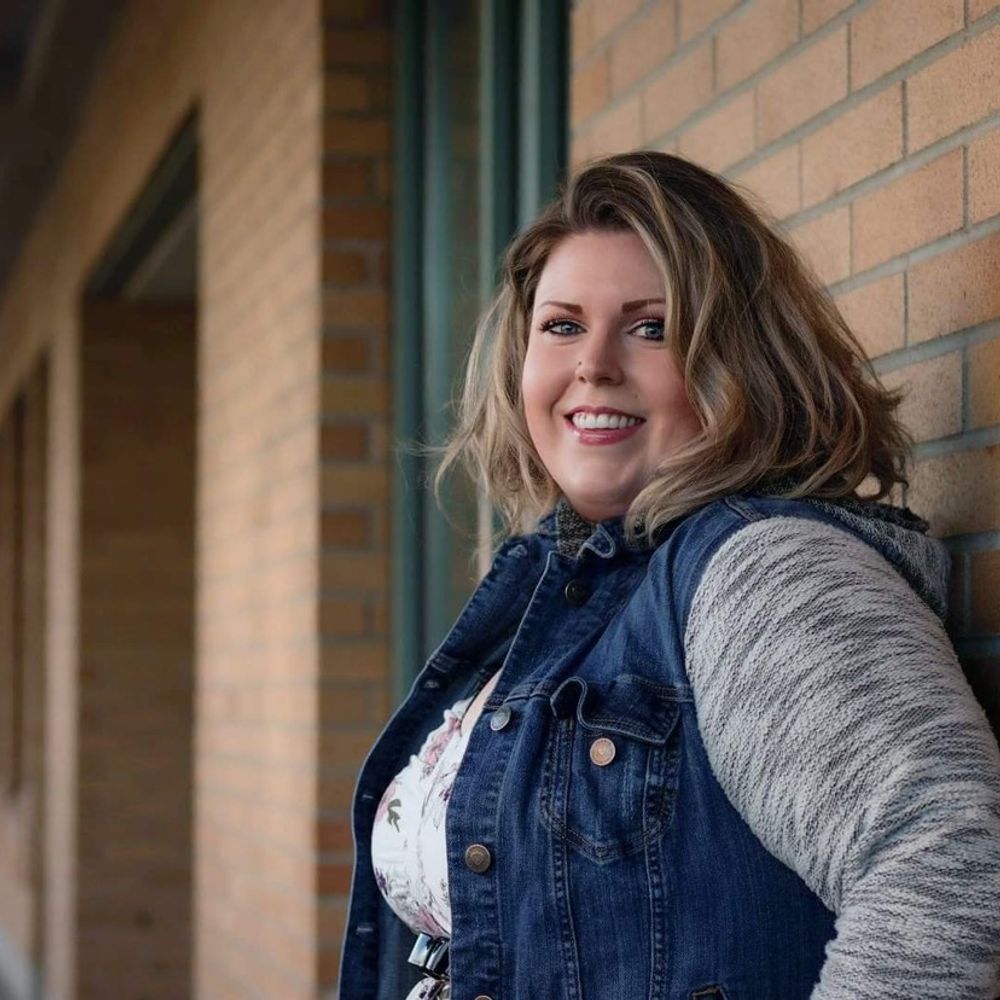 Stacey Watson (She/her)