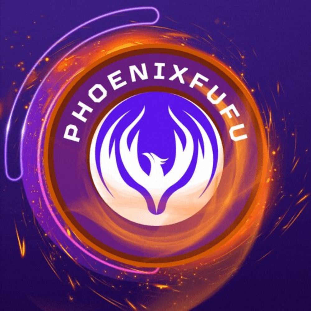 PhoenixFuFu
