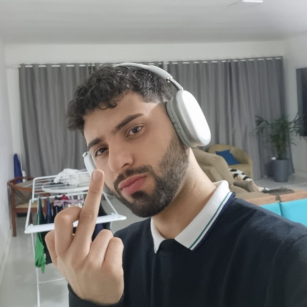 Gabriel Viana
