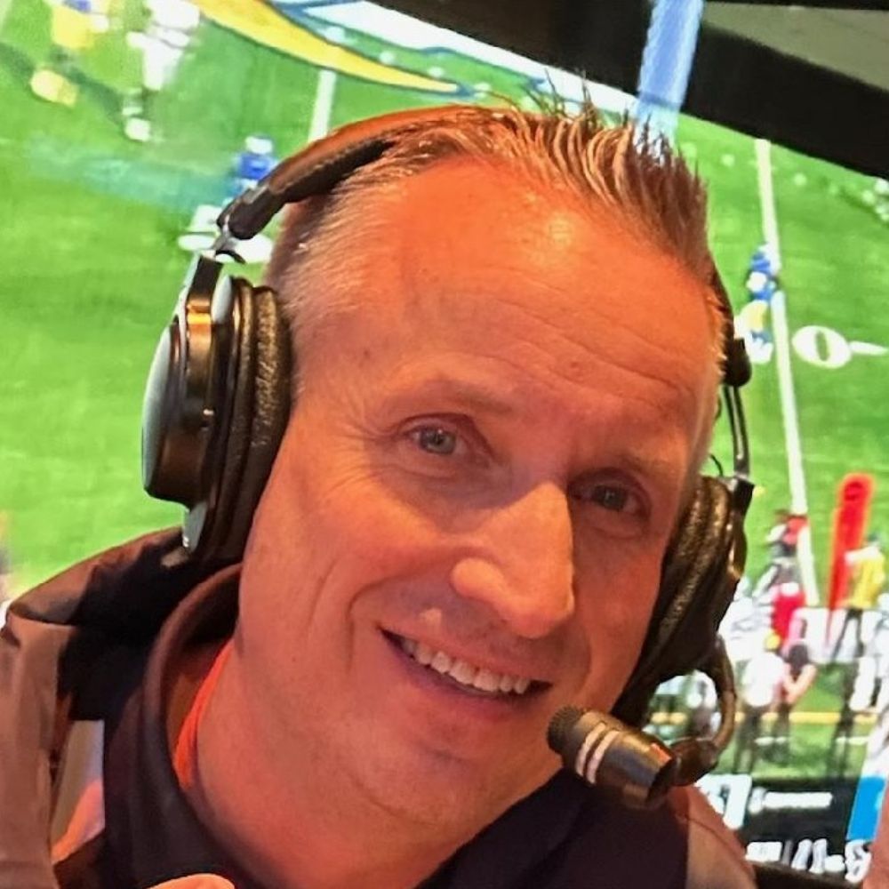 Steve "Sparky" Fifer
