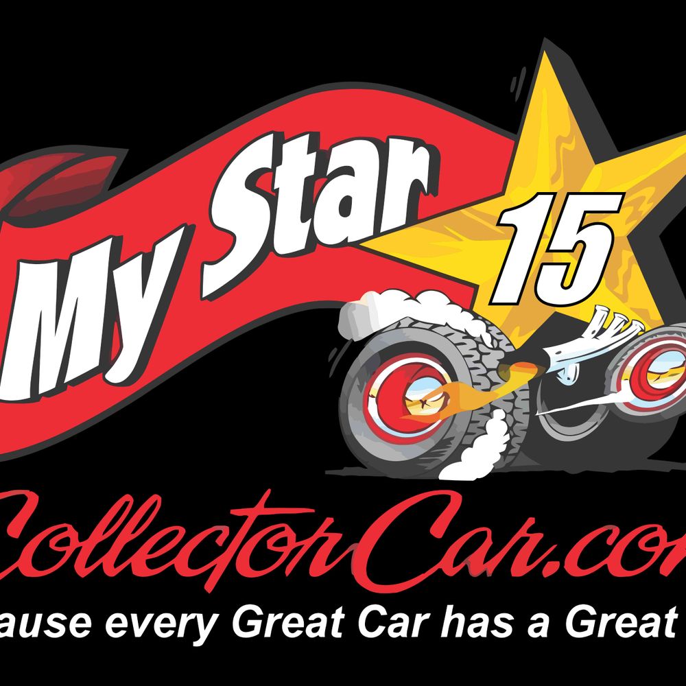 MyStarCollectorCar