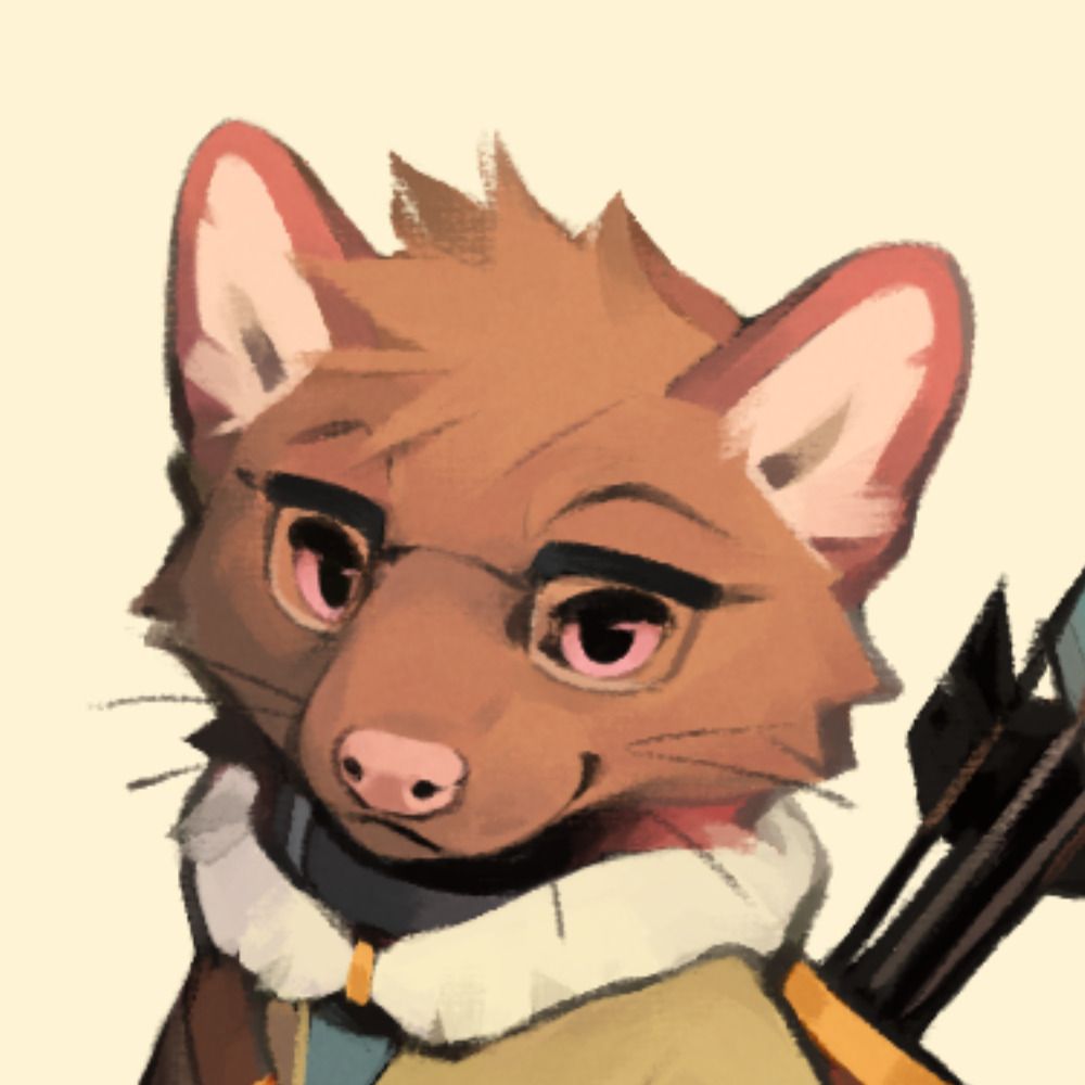 keska 🌺's avatar