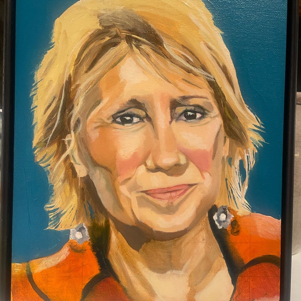 Jane Davies