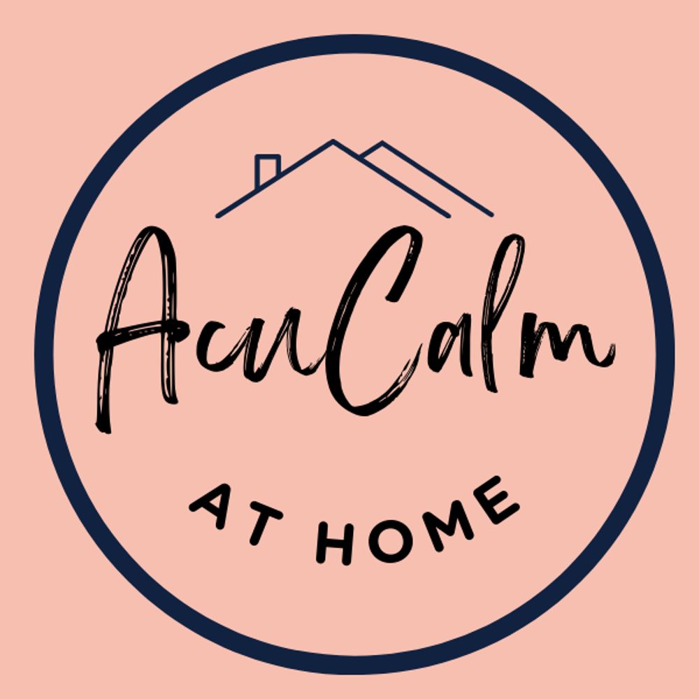 AcuCalm at Home