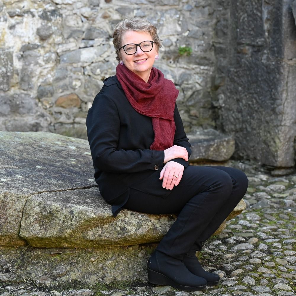 Ann Murtagh