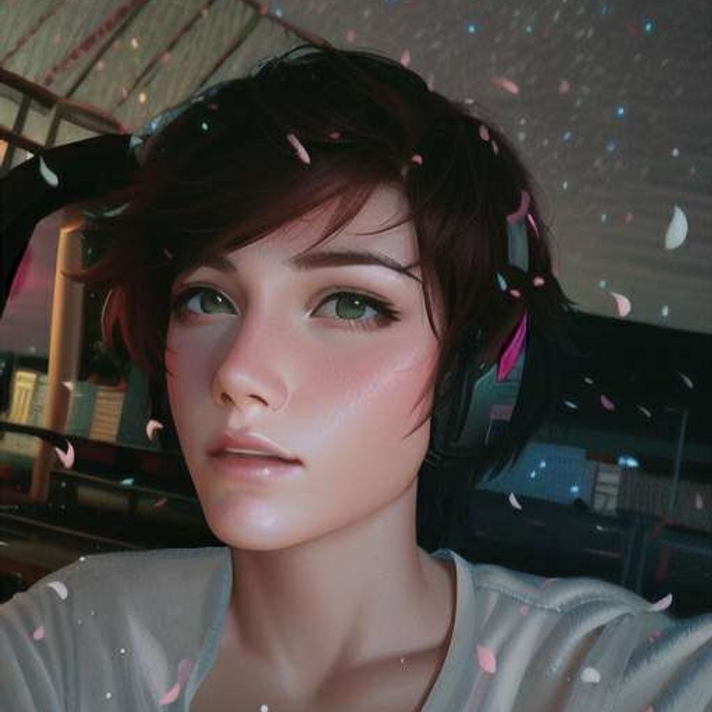 🌺Femboy Luck🌺