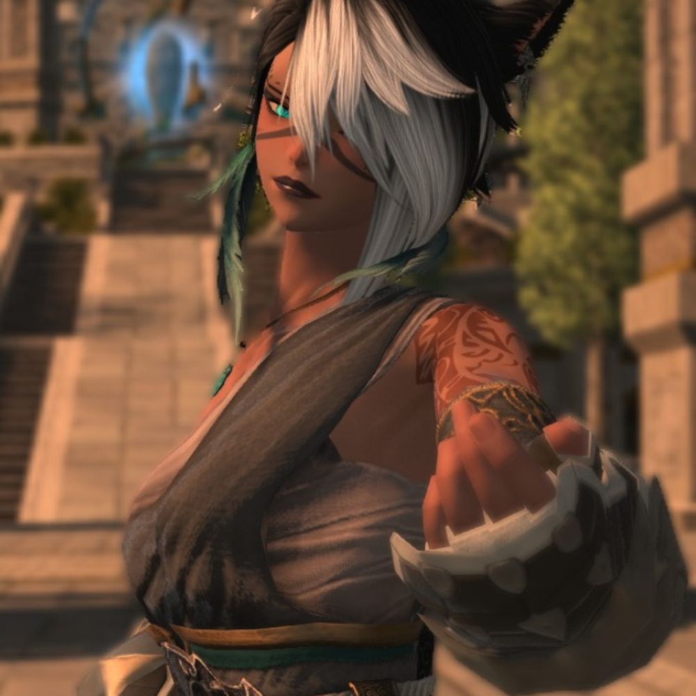 Ysnir Jakarra
