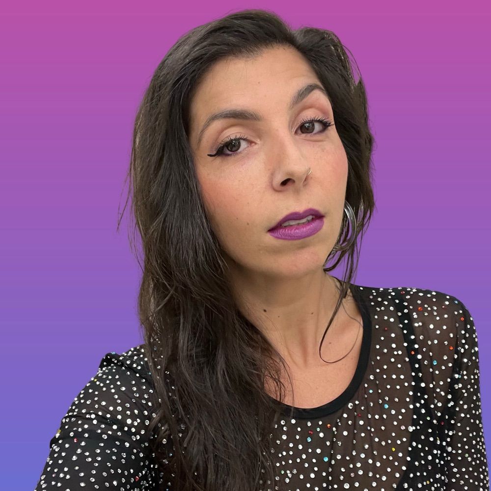 Danielle Maggio, PhD