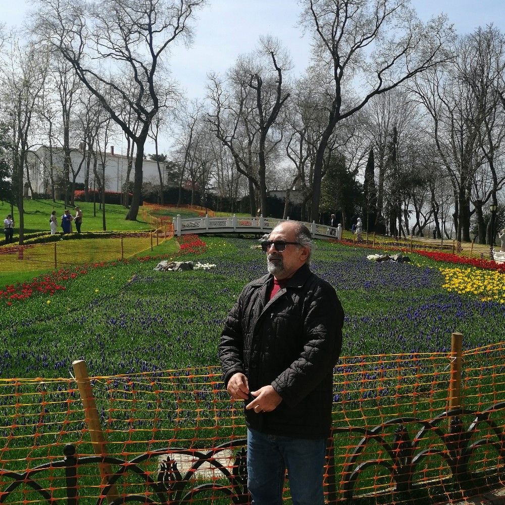 Ahmet Nuri
