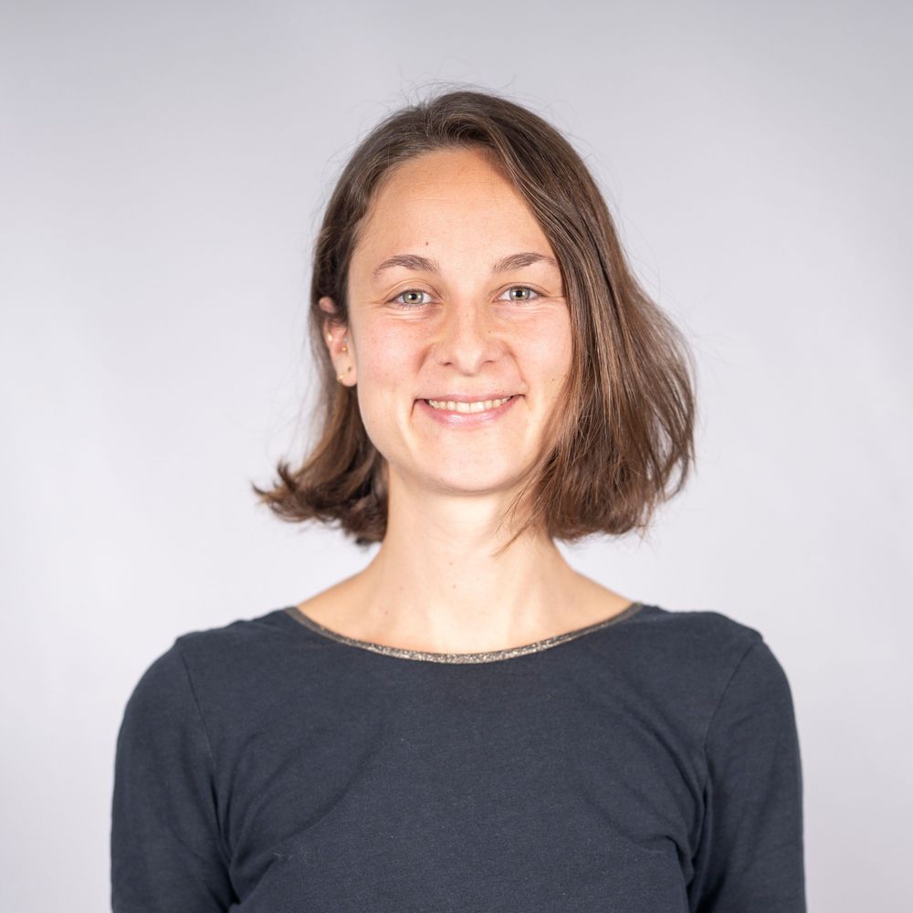 Julie Tréguier