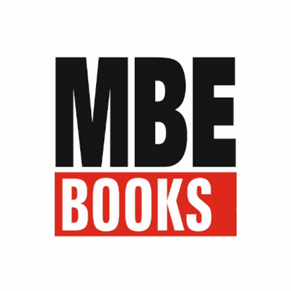 MBE Books - Class Set & Tutor Time book specialist