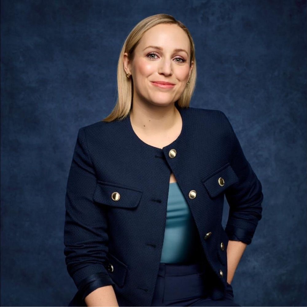 Valérie Beaudoin