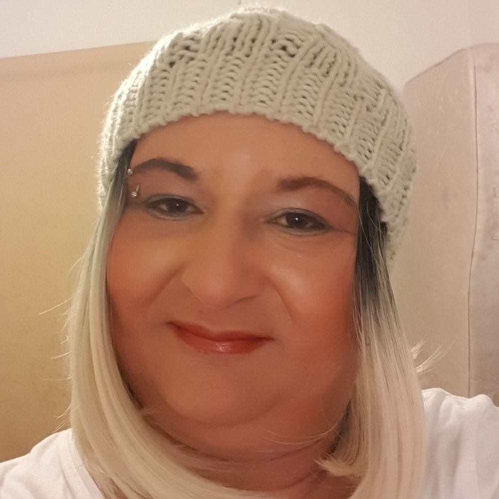DJ Suzi B