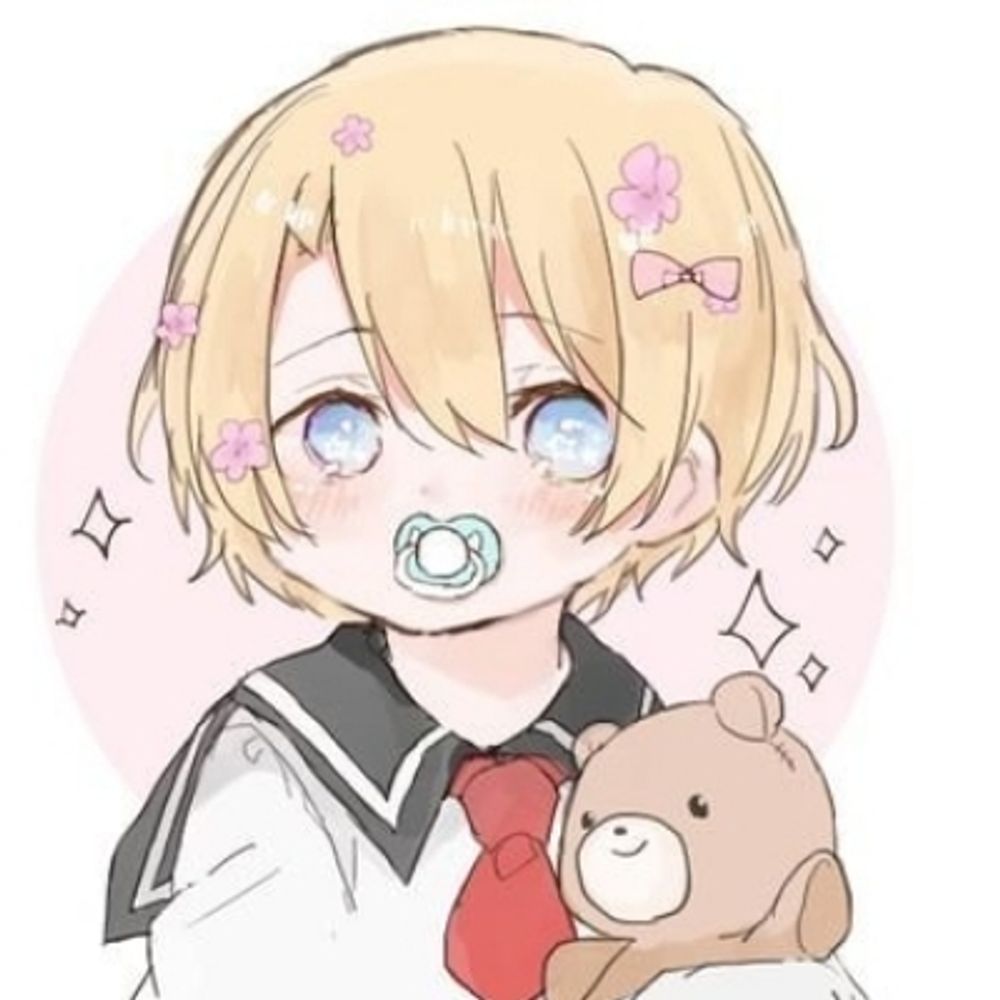 ばぶ@リツ