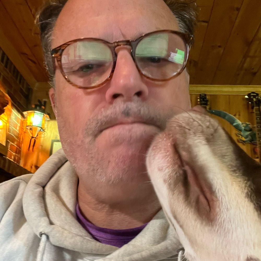 Tom Struzik