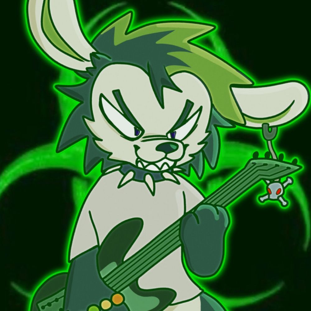 Vermin