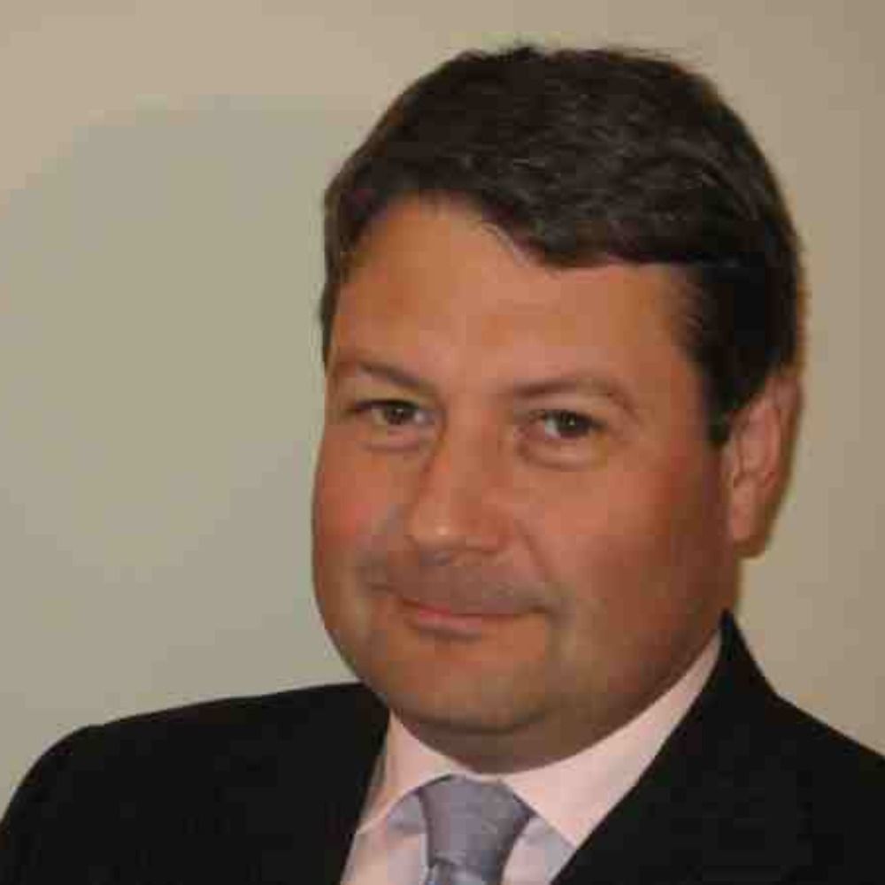 James Oates