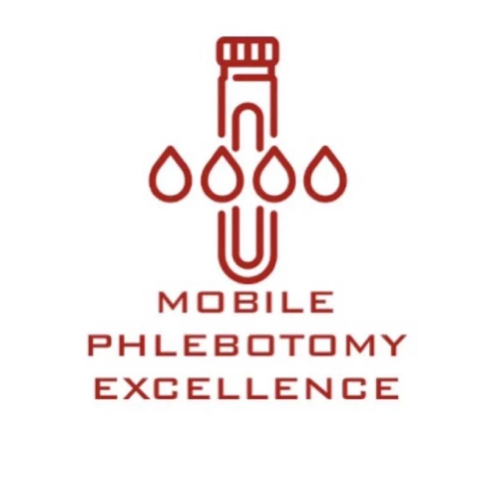 Mobile Phlebotomy Excellence