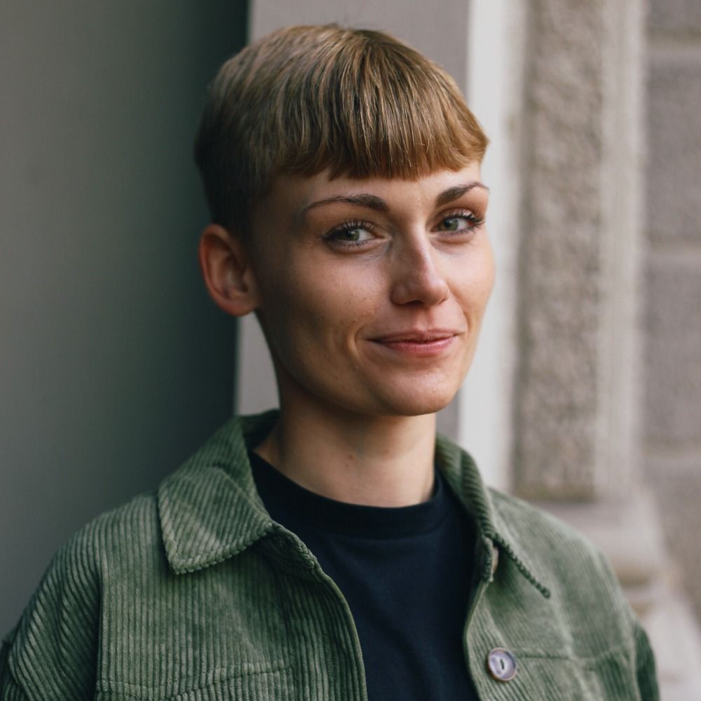Laura Untner