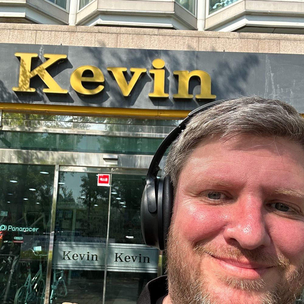 Kevin L