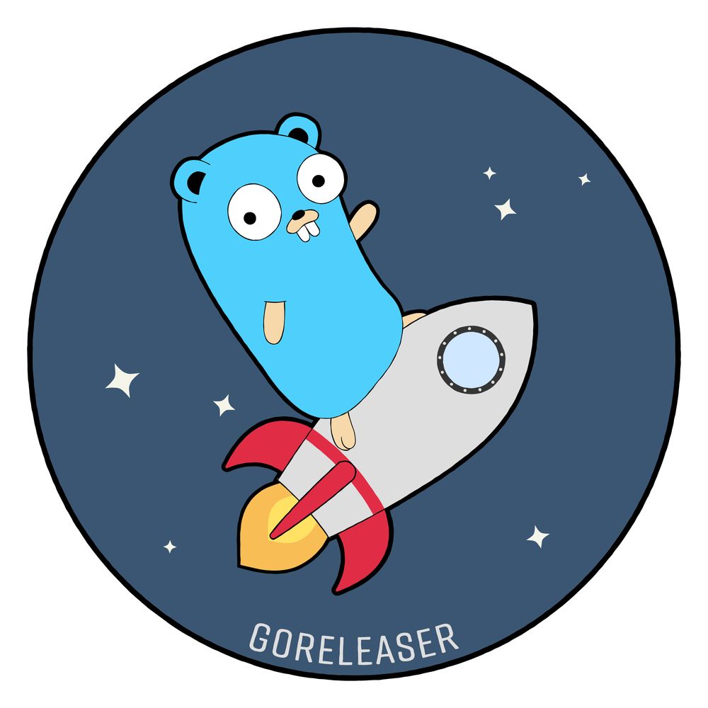 GoReleaser